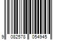 Barcode Image for UPC code 9082578054945