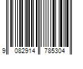 Barcode Image for UPC code 9082914785304