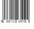 Barcode Image for UPC code 9083112035192