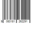 Barcode Image for UPC code 9083181262291