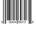 Barcode Image for UPC code 908404693135