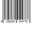 Barcode Image for UPC code 9085280044778