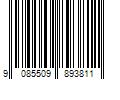 Barcode Image for UPC code 9085509893811