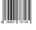 Barcode Image for UPC code 9085801787184