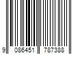 Barcode Image for UPC code 9086451787388