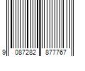 Barcode Image for UPC code 9087282877767