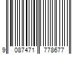 Barcode Image for UPC code 9087471778677