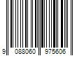 Barcode Image for UPC code 9088060975606