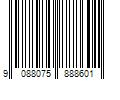 Barcode Image for UPC code 9088075888601