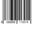 Barcode Image for UPC code 9088658113014