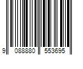 Barcode Image for UPC code 9088880553695