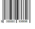 Barcode Image for UPC code 9088880936696