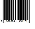 Barcode Image for UPC code 9088884451171