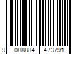 Barcode Image for UPC code 9088884473791