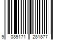 Barcode Image for UPC code 9089171281877