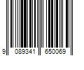 Barcode Image for UPC code 9089341650069