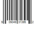 Barcode Image for UPC code 909049313952