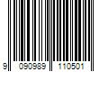 Barcode Image for UPC code 9090989110501