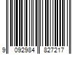 Barcode Image for UPC code 9092984827217