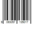 Barcode Image for UPC code 9093057135017