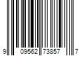 Barcode Image for UPC code 909562738577