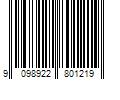 Barcode Image for UPC code 9098922801219