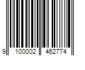 Barcode Image for UPC code 9100002462774