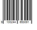 Barcode Image for UPC code 9100244653091