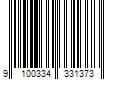 Barcode Image for UPC code 9100334331373