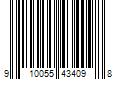 Barcode Image for UPC code 910055434098