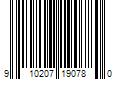 Barcode Image for UPC code 910207190780