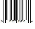 Barcode Image for UPC code 910207192364