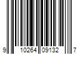 Barcode Image for UPC code 910264091327