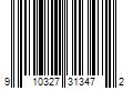 Barcode Image for UPC code 910327313472