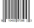 Barcode Image for UPC code 910400573953