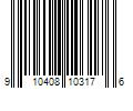 Barcode Image for UPC code 910408103176