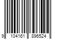 Barcode Image for UPC code 9104161896524