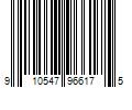 Barcode Image for UPC code 910547966175