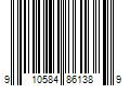 Barcode Image for UPC code 910584861389