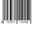 Barcode Image for UPC code 9107371110152