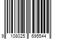 Barcode Image for UPC code 9108025695544