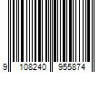 Barcode Image for UPC code 9108240955874