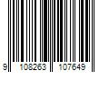 Barcode Image for UPC code 9108263107649