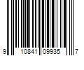 Barcode Image for UPC code 910841099357