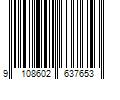 Barcode Image for UPC code 9108602637653