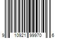 Barcode Image for UPC code 910921999706