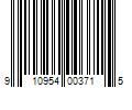 Barcode Image for UPC code 910954003715