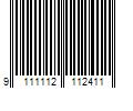 Barcode Image for UPC code 9111112112411