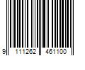 Barcode Image for UPC code 9111262461100