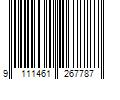 Barcode Image for UPC code 9111461267787